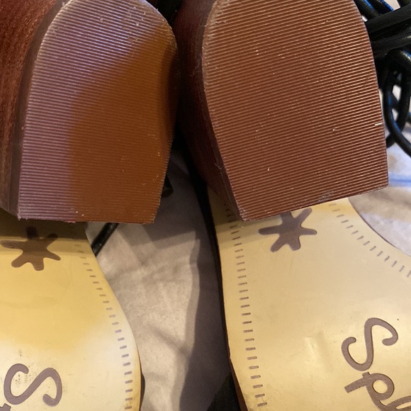 Splendid Strap heals used twice, very good condition. Size 7m - Picture 2 of 9